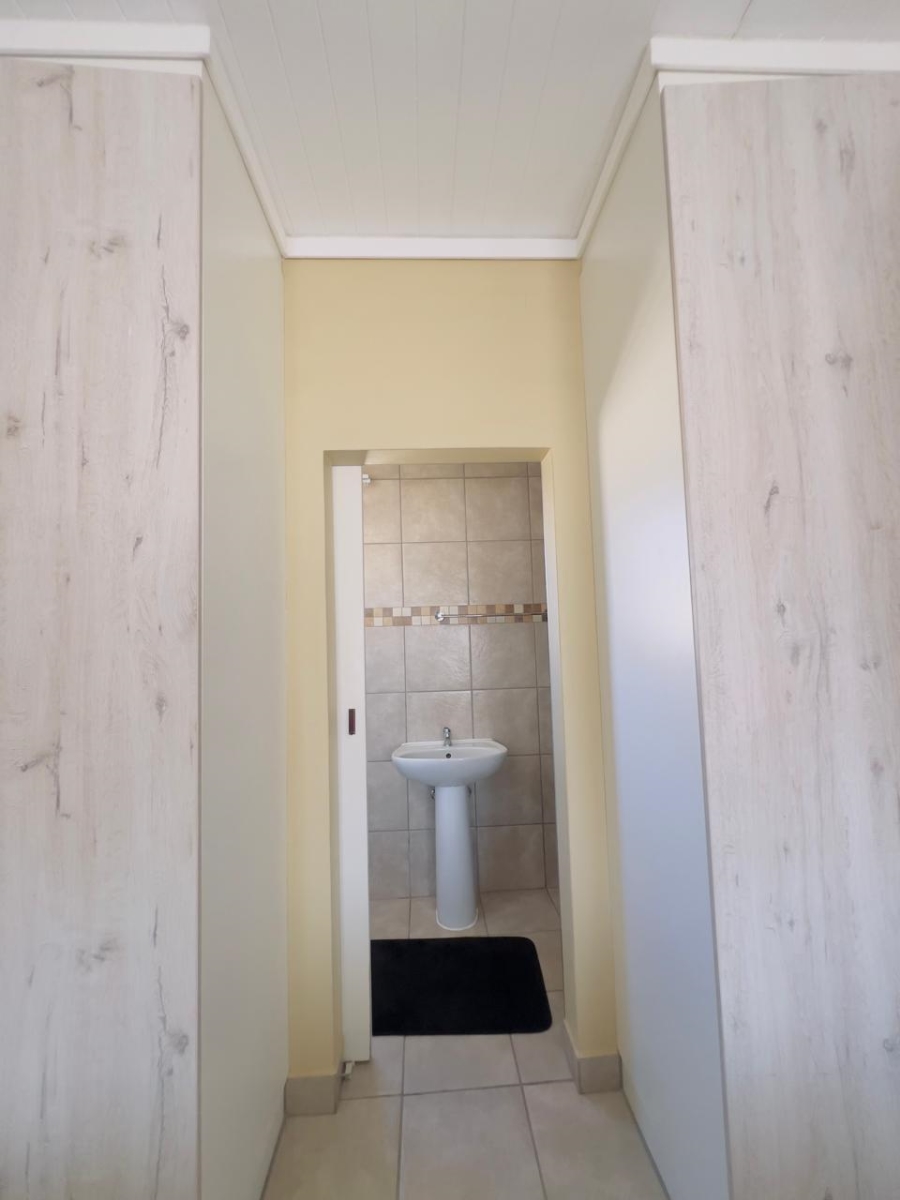 To Let 1 Bedroom Property for Rent in Hillside View Free State